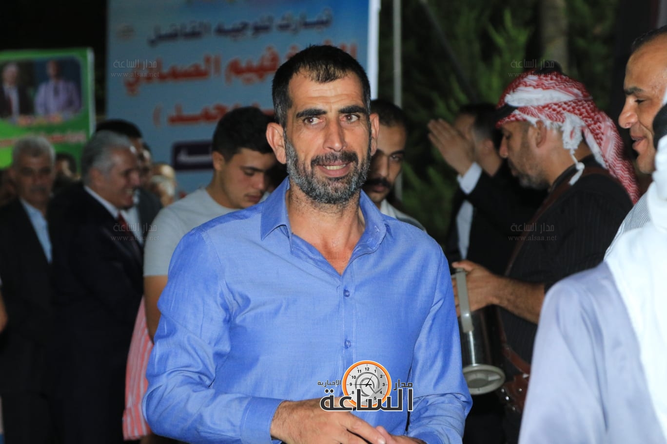 Madar Al-Saa Images 0.5208469091638682