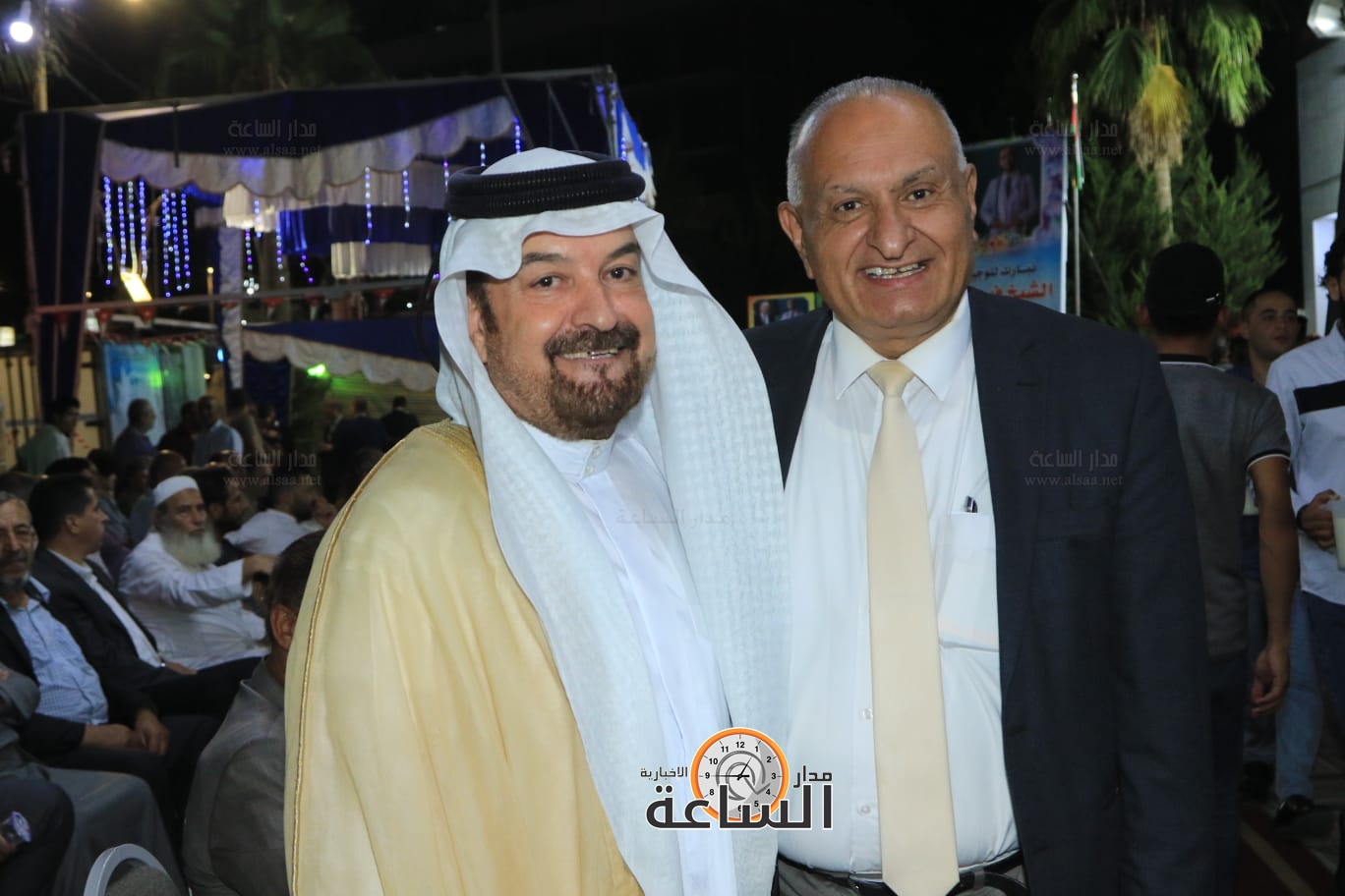 Madar Al-Saa Images 0.40300478454264277