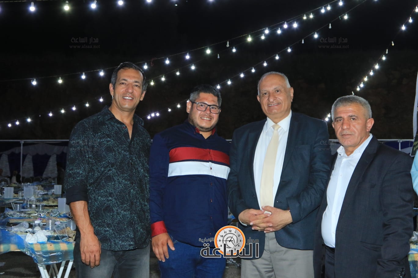 Madar Al-Saa Images 0.006947197720376441