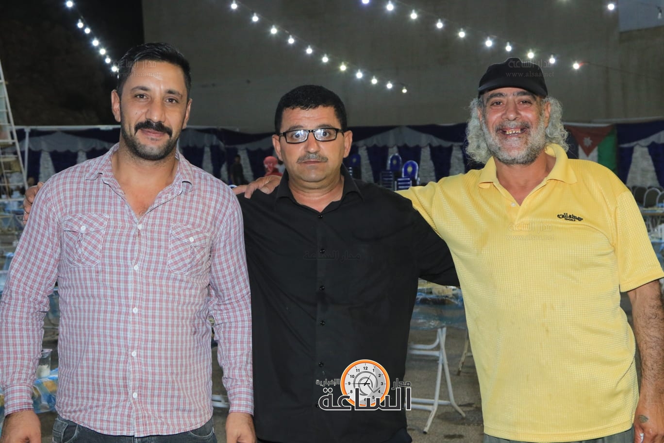 Madar Al-Saa Images 0.20278618049197006