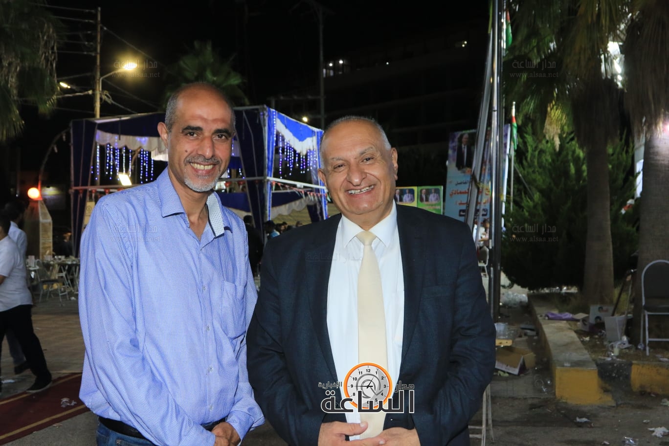 Madar Al-Saa Images 0.8662165437737476