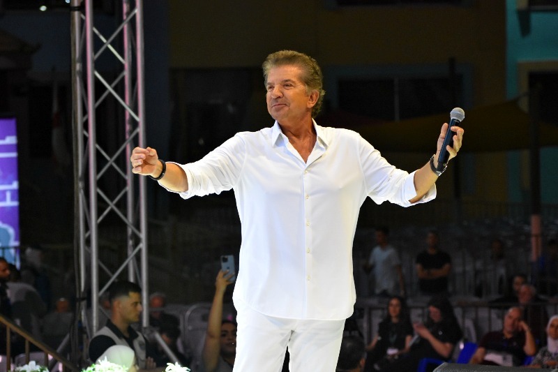 Madar Al-Saa Images 0.2851855396328039