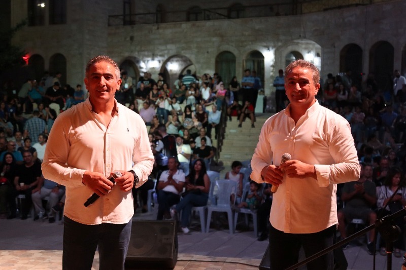 Madar Al-Saa Images 0.550660316309508