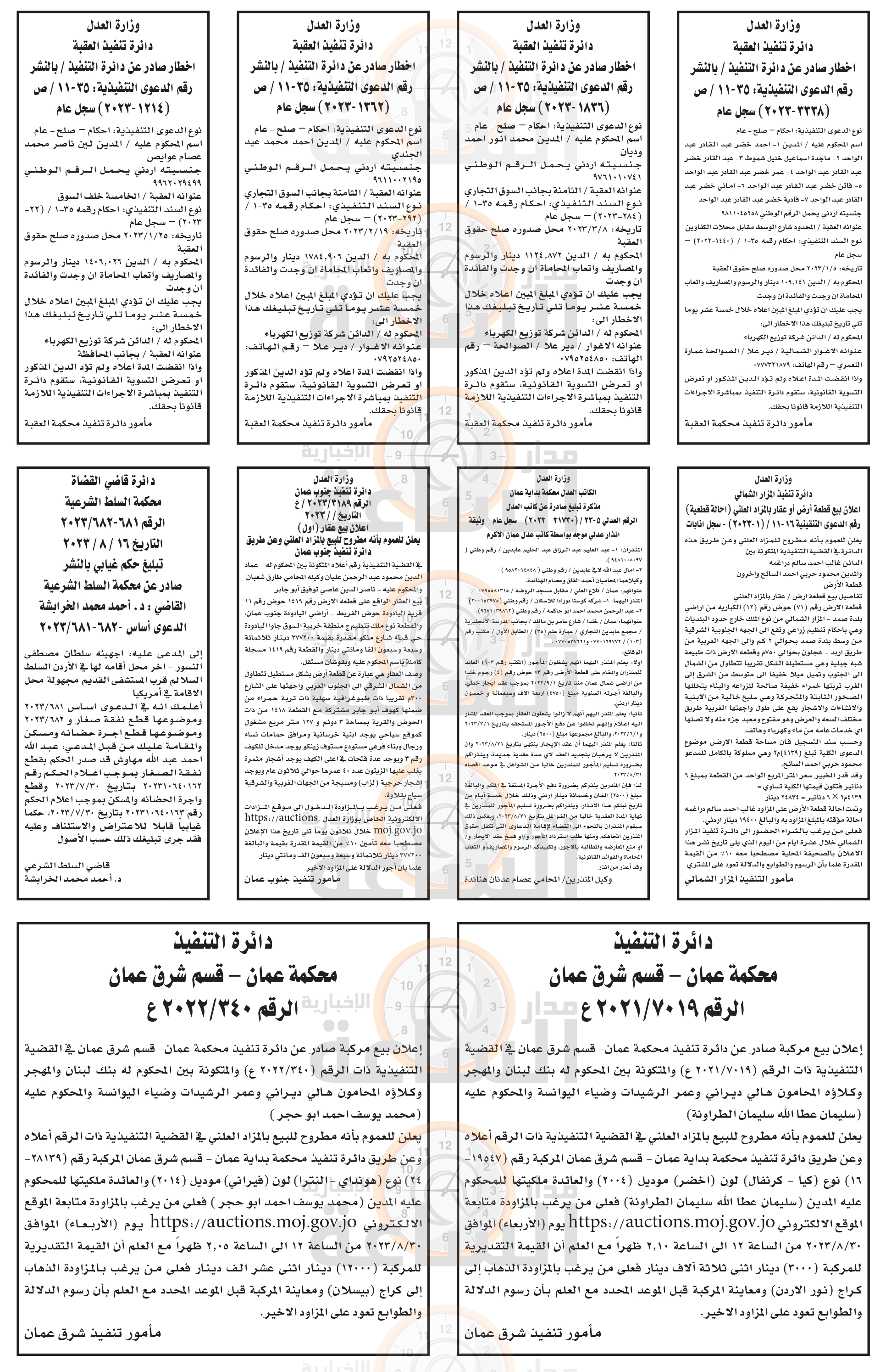 Madar Al-Saa Images 0.026347183716607825