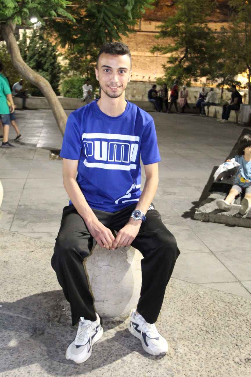 Madar Al-Saa Images 0.47455150320381567