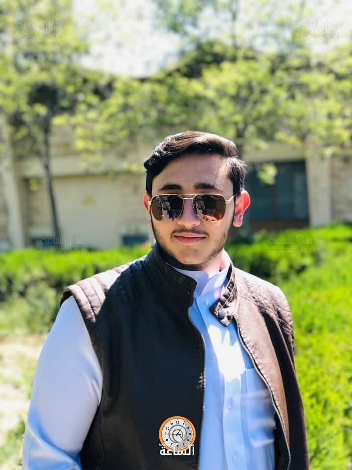 Madar Al-Saa Images 0.012187558895948136