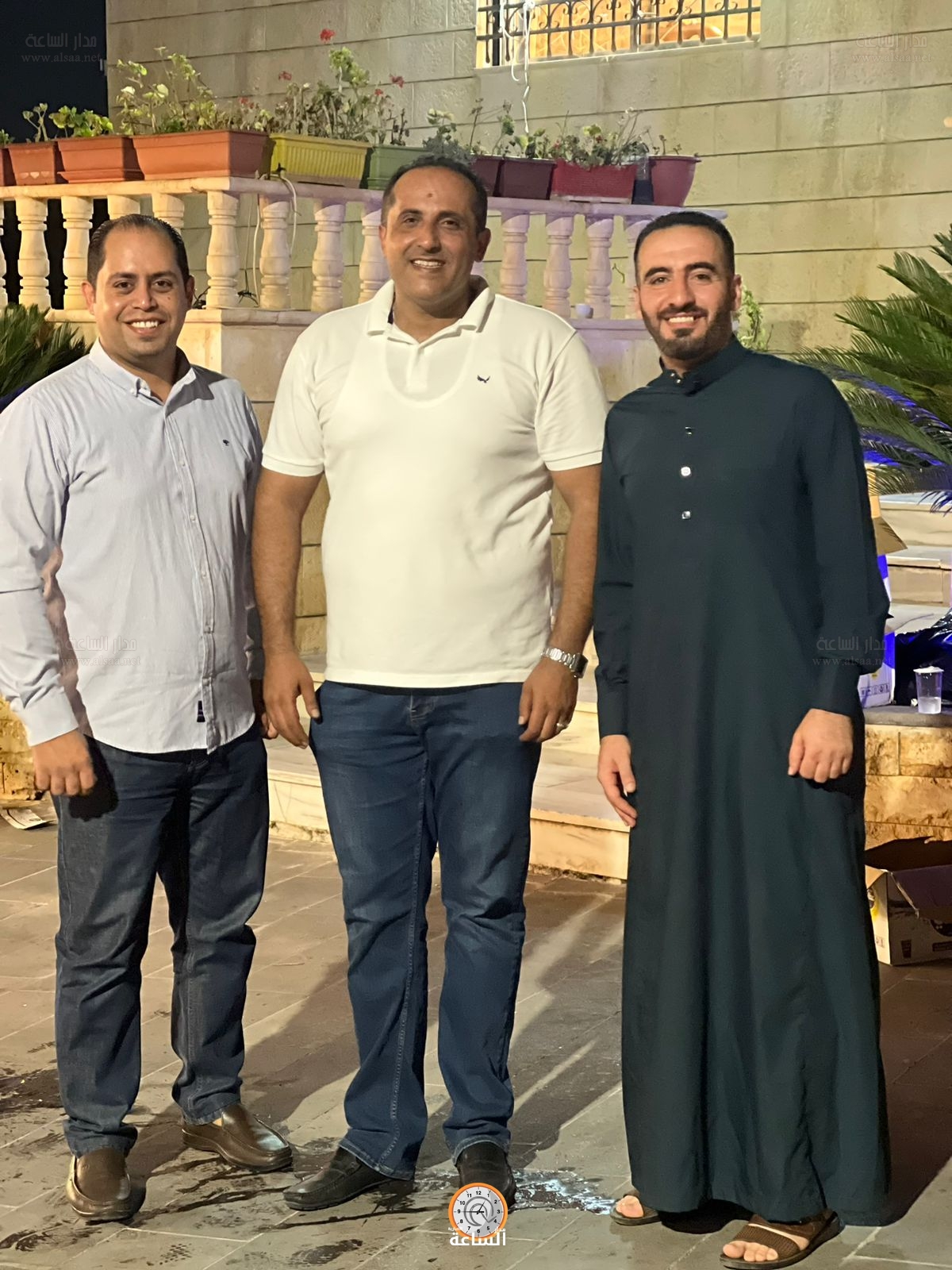 Madar Al-Saa Images 0.31520780941242155