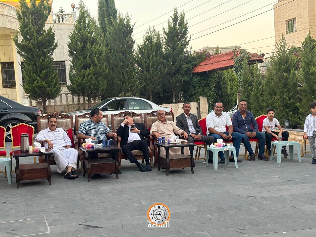 Madar Al-Saa Images 0.3354487722290038