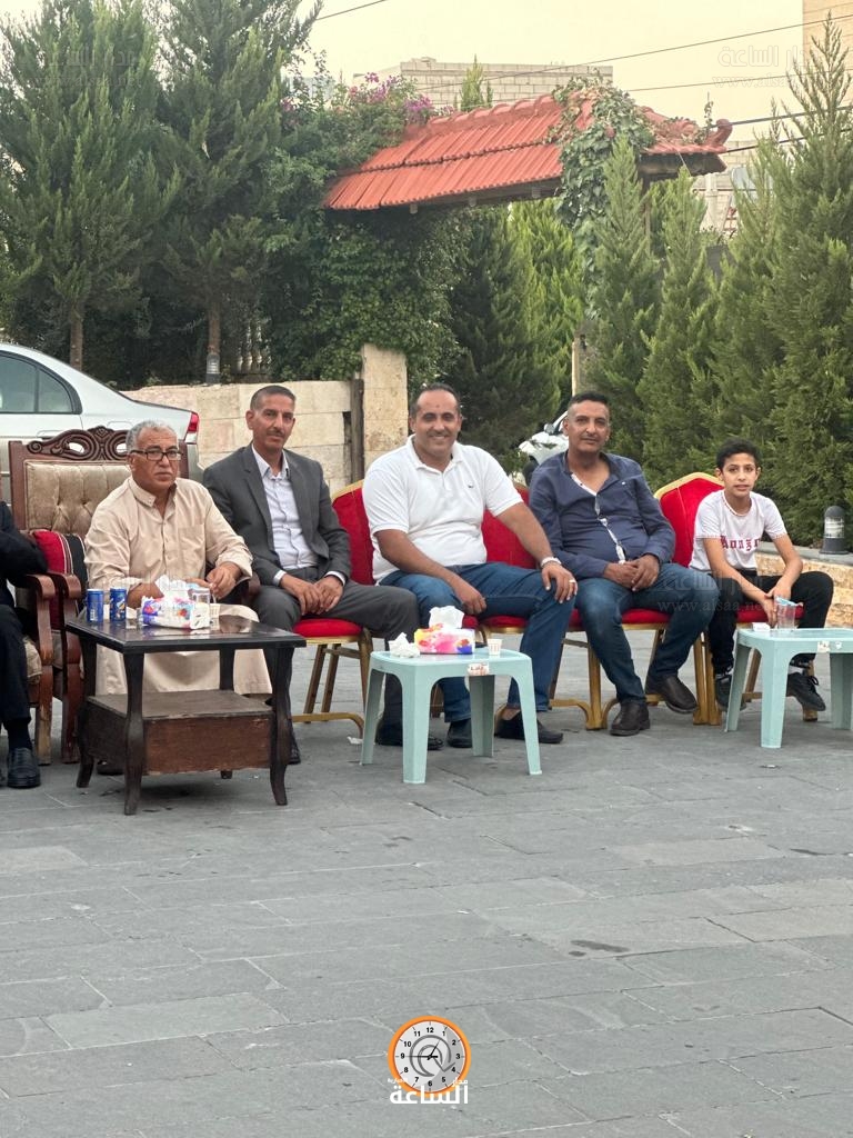 Madar Al-Saa Images 0.7440213983738715