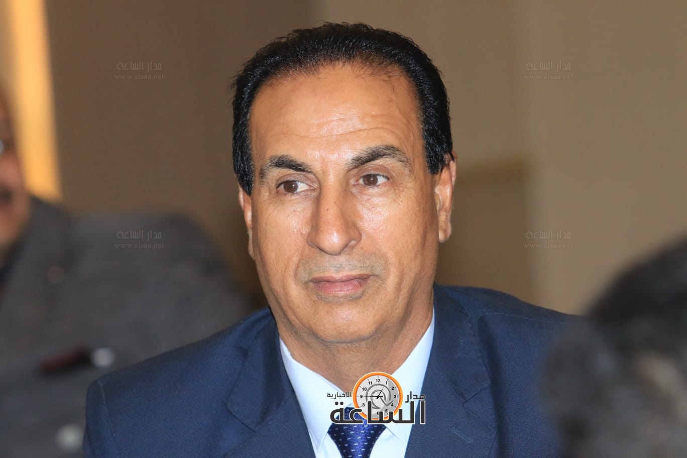 Madar Al-Saa Images 0.11955379952564882