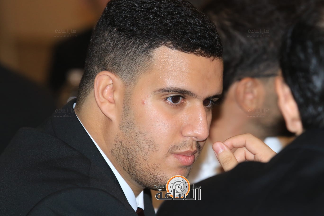 Madar Al-Saa Images 0.7487894829849275