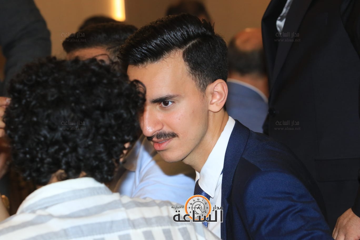 Madar Al-Saa Images 0.5776963206532276