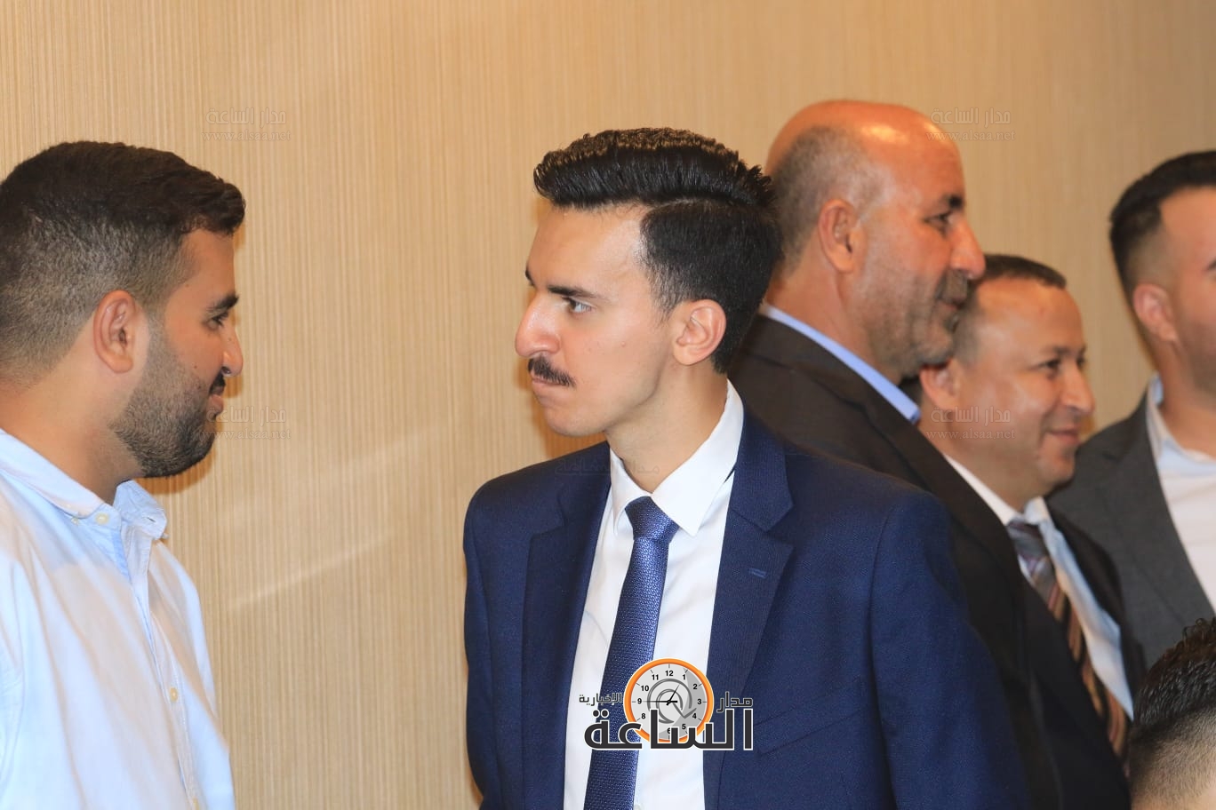 Madar Al-Saa Images 0.3017163475543948