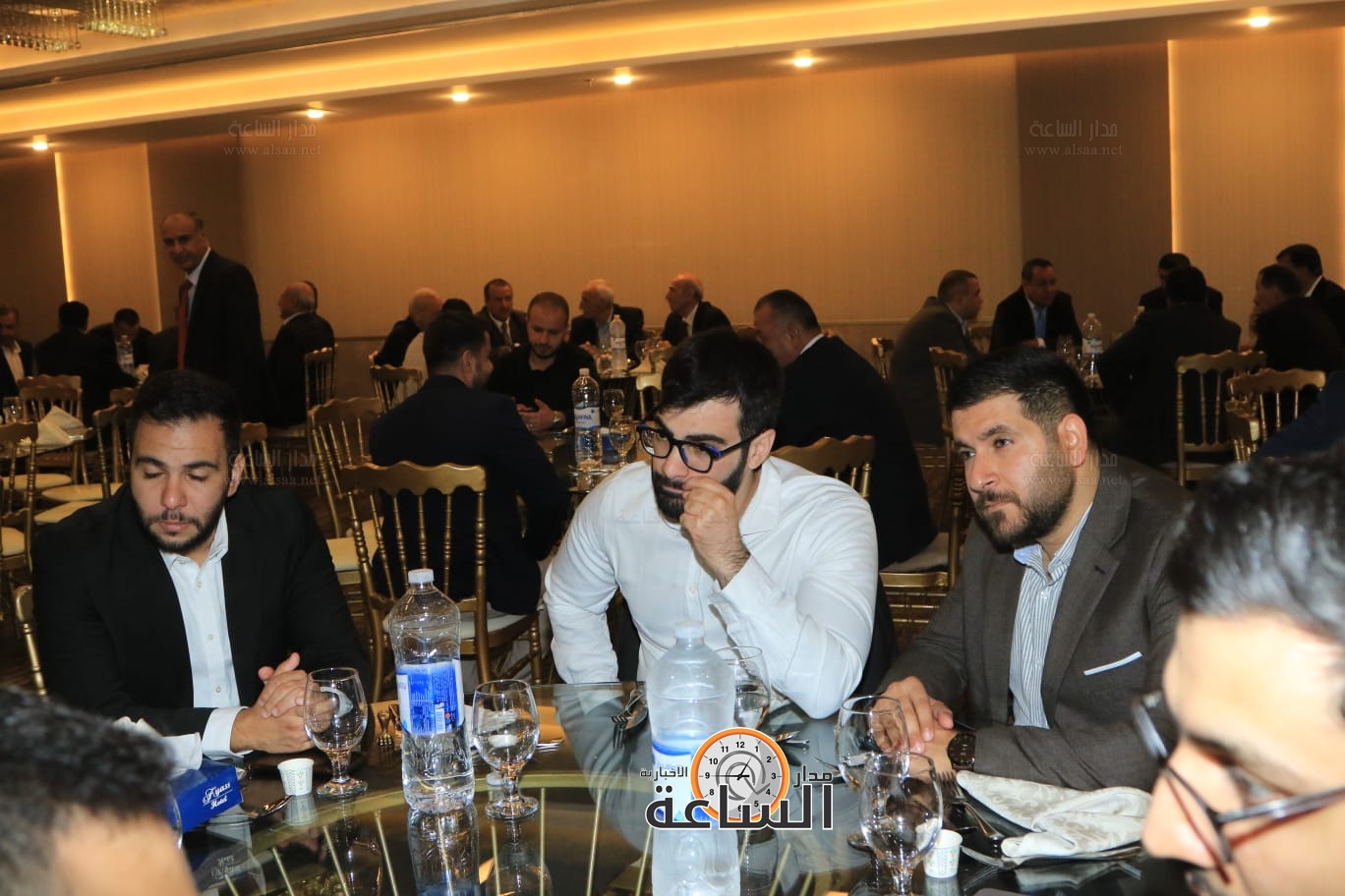 Madar Al-Saa Images 0.2553948288216461