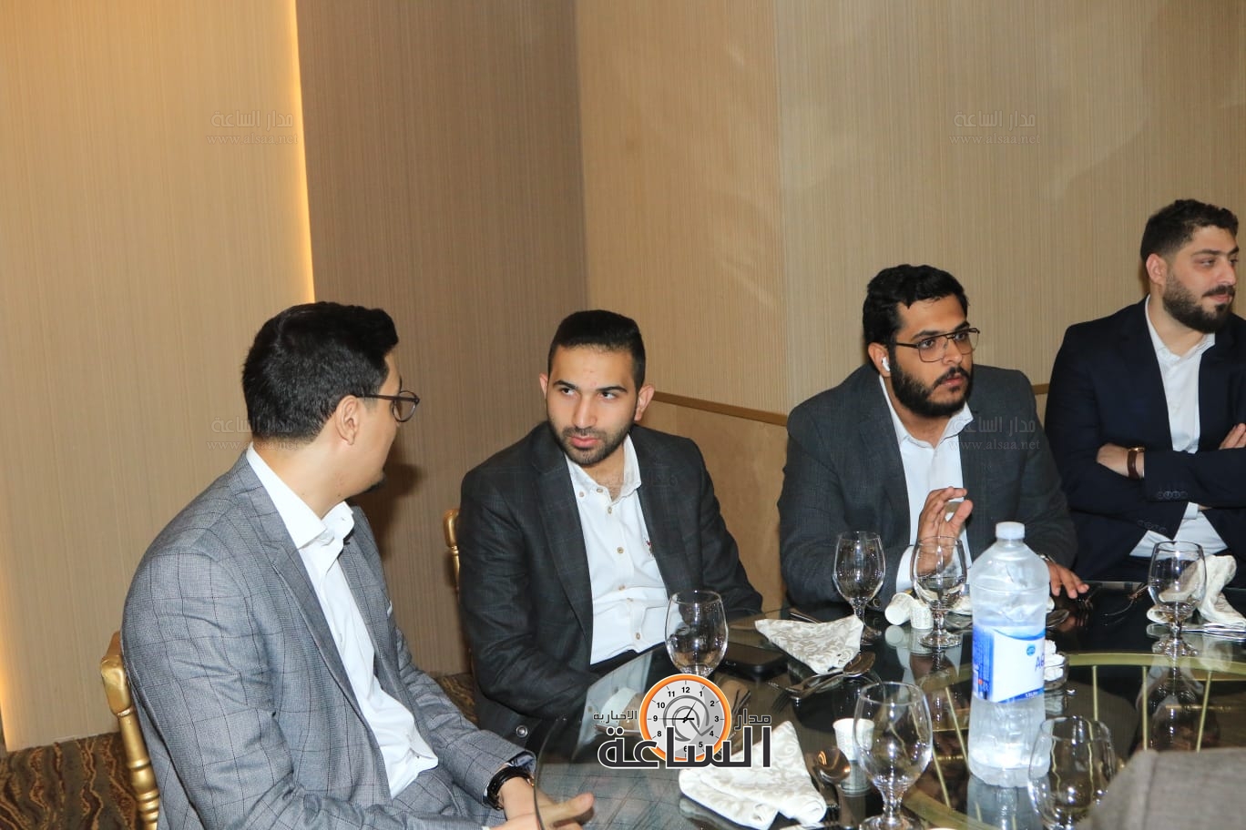 Madar Al-Saa Images 0.6888507261633815