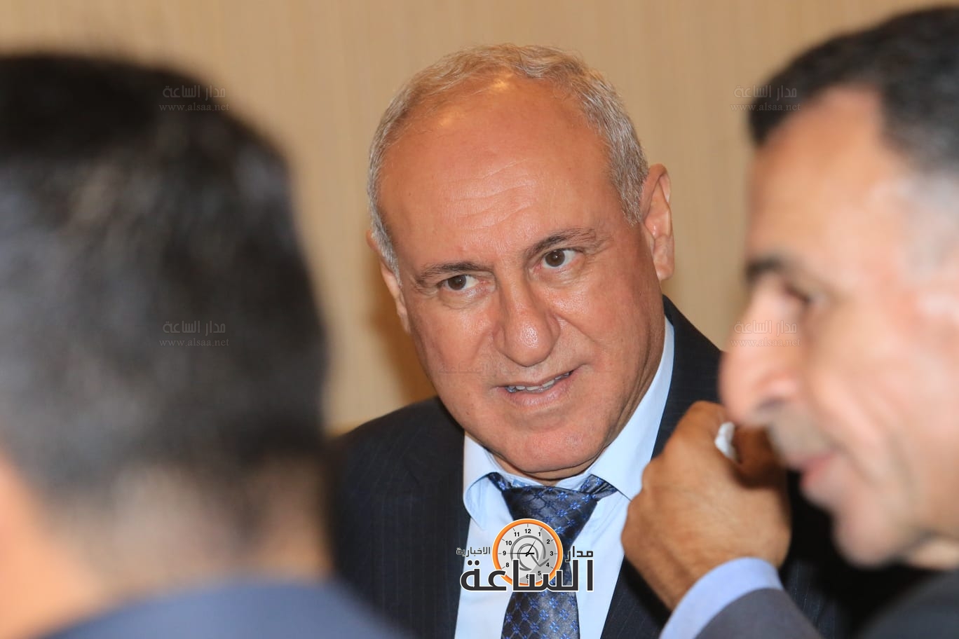 Madar Al-Saa Images 0.11510881164369013