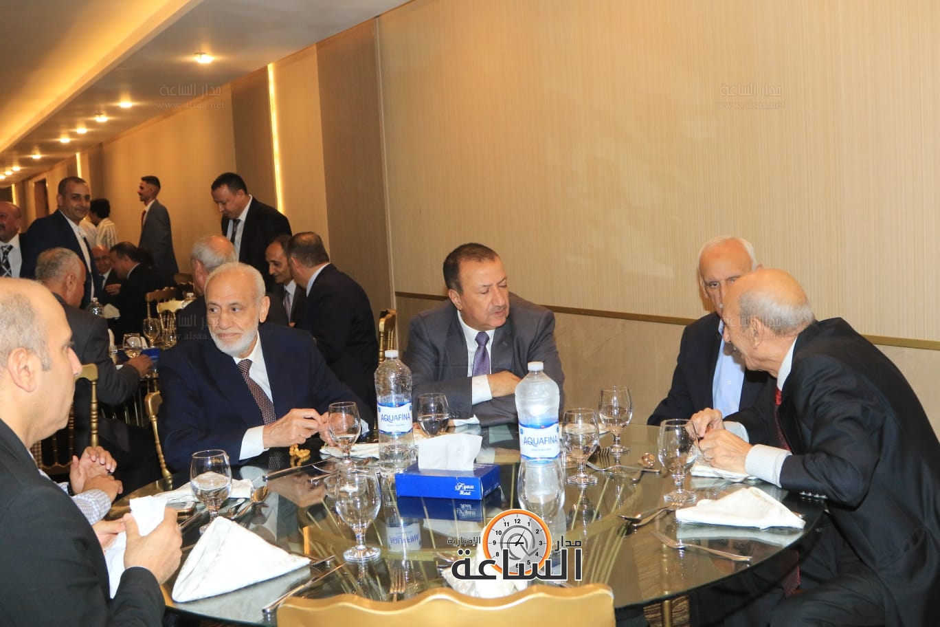 Madar Al-Saa Images 0.3288358311457106