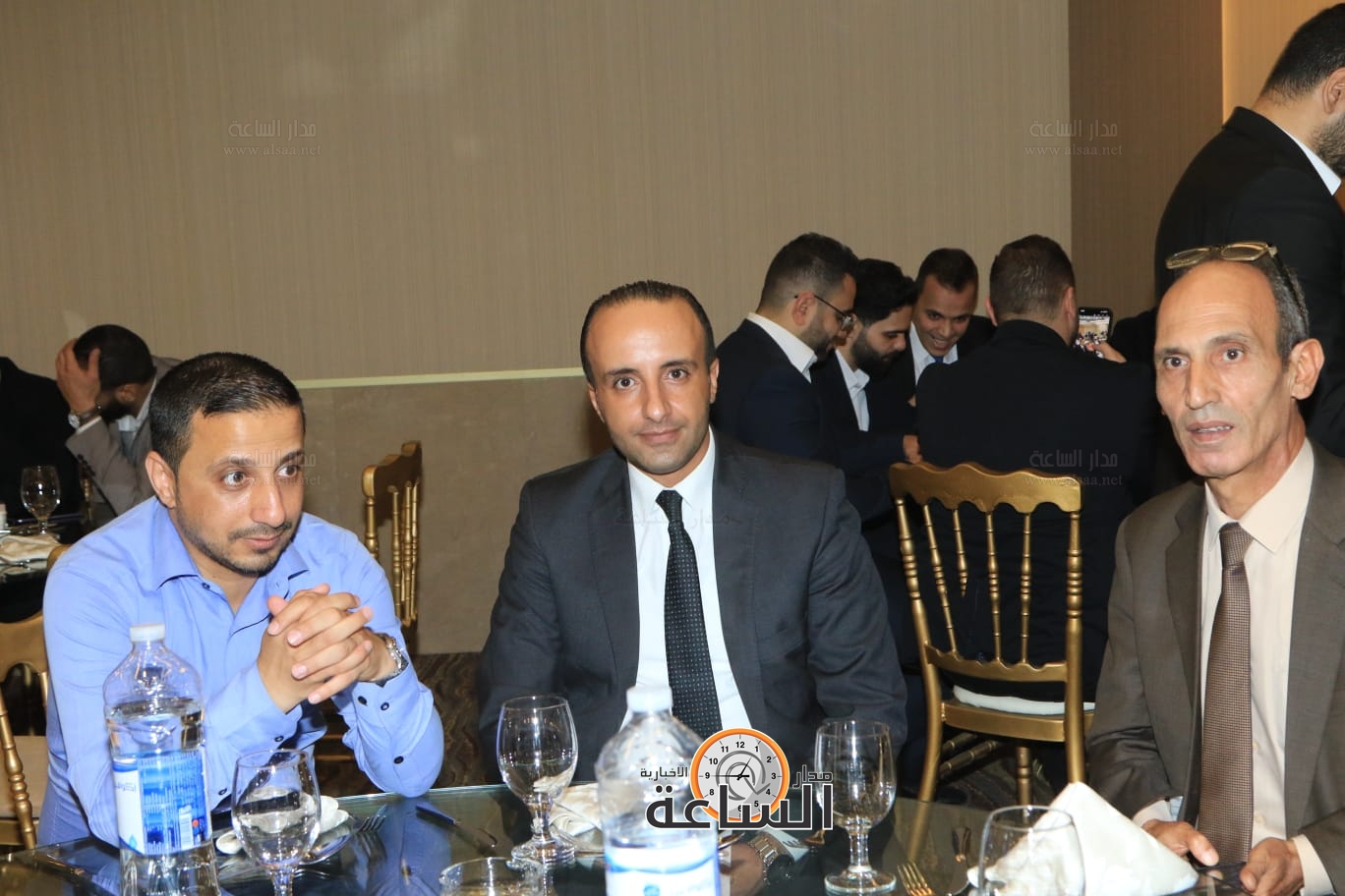 Madar Al-Saa Images 0.1616539836984563