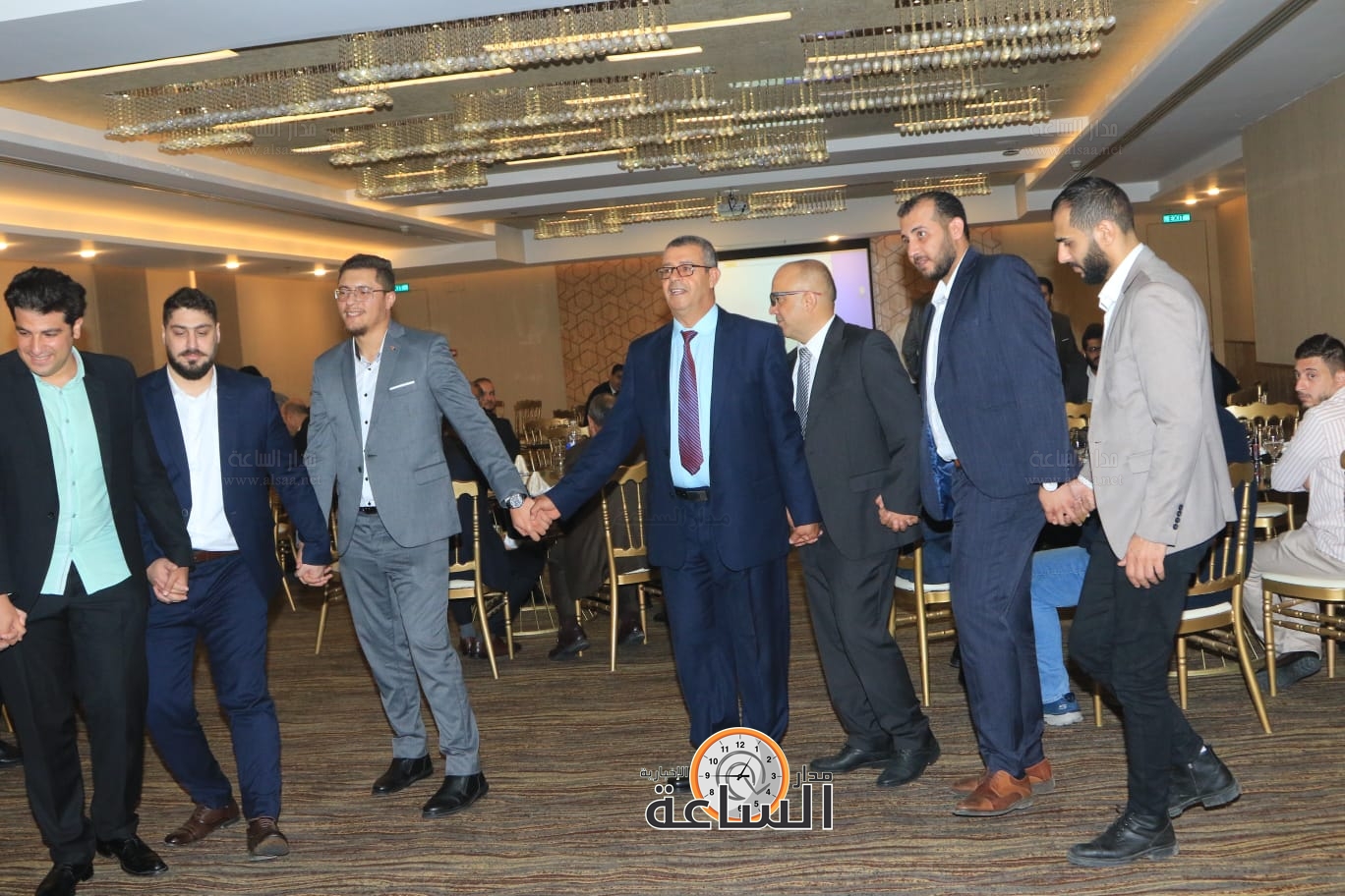 Madar Al-Saa Images 0.7240561466794999