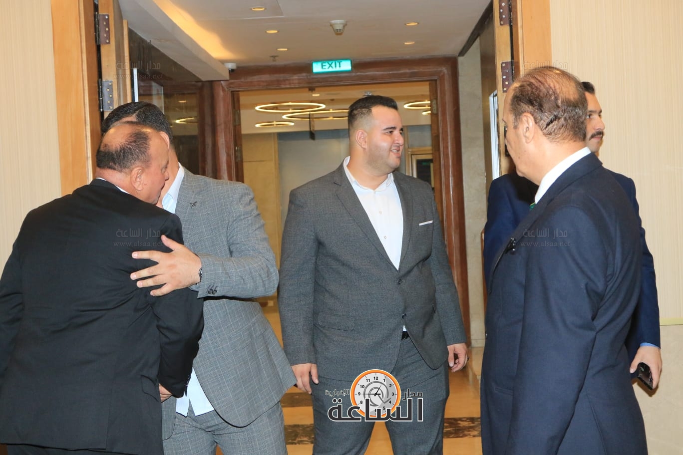 Madar Al-Saa Images 0.5498353265425958