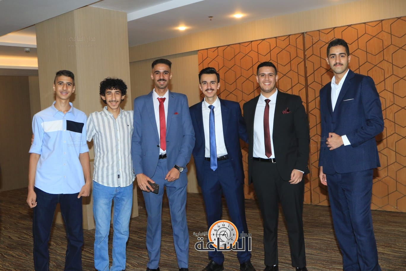 Madar Al-Saa Images 0.8632697764271242