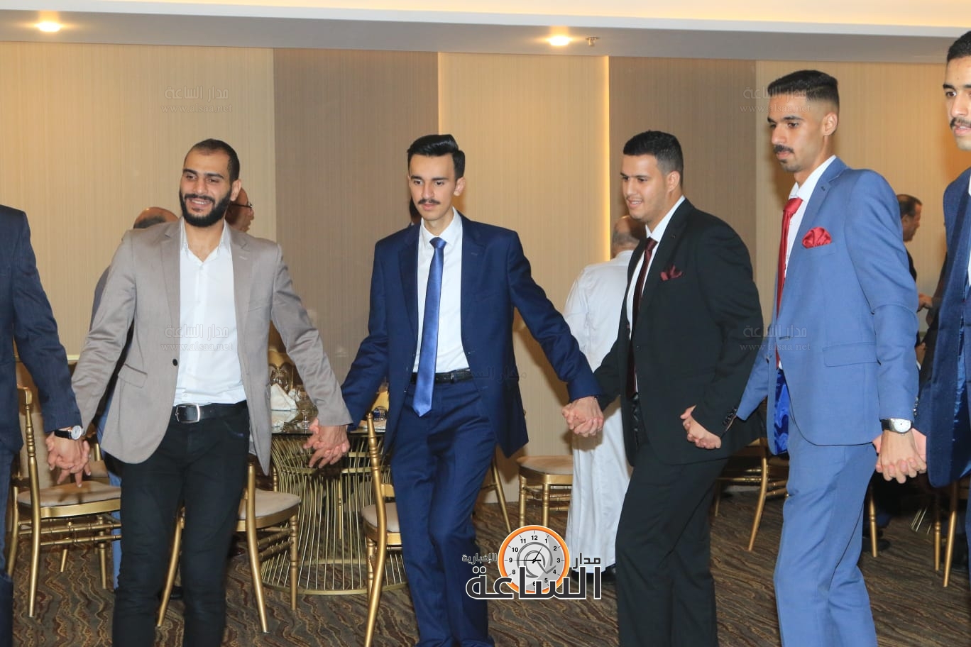 Madar Al-Saa Images 0.7955477069794414