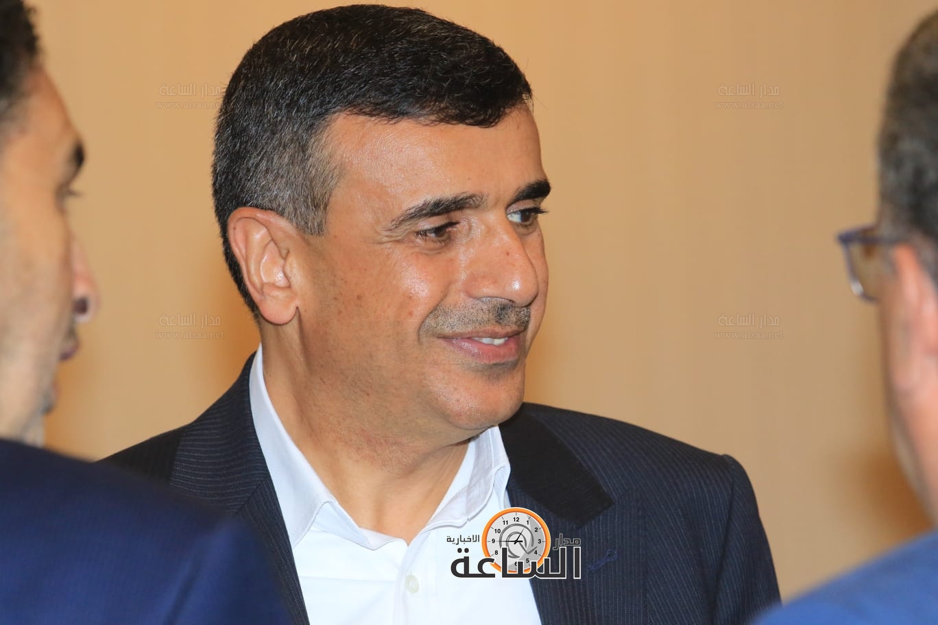 Madar Al-Saa Images 0.28963641220193503