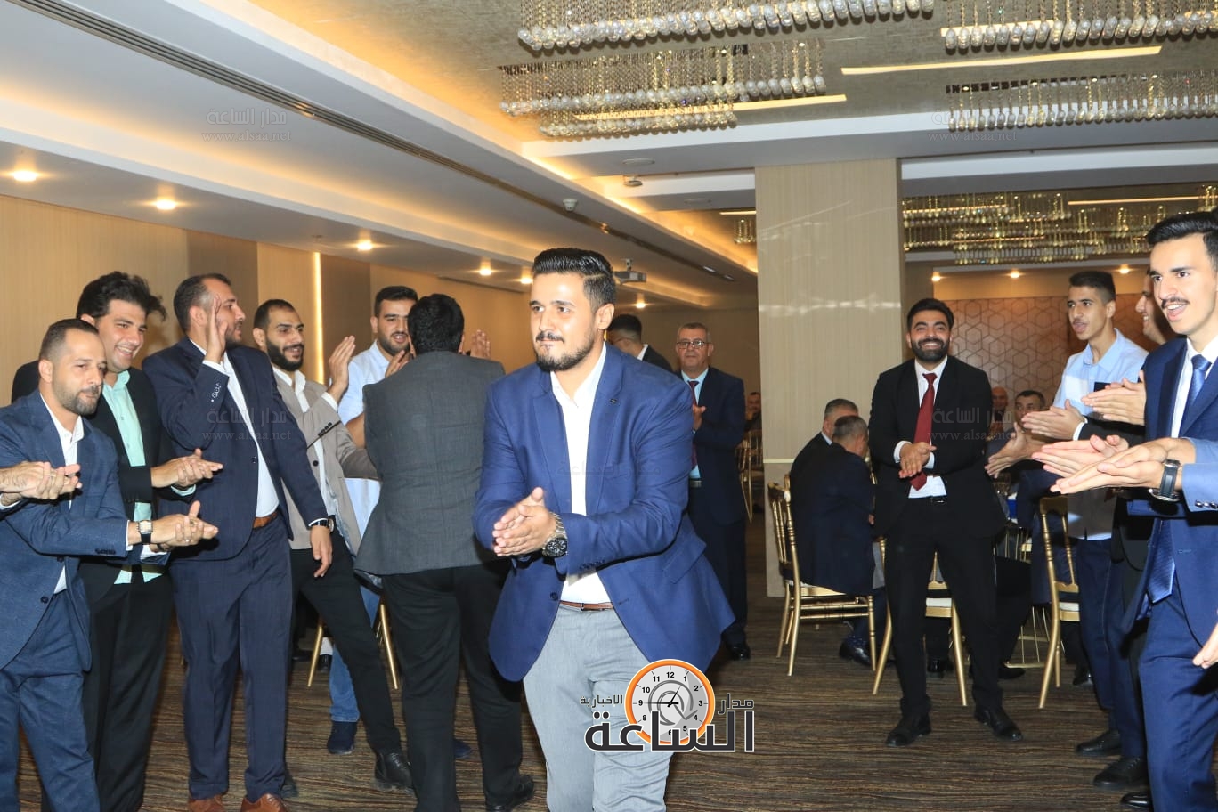 Madar Al-Saa Images 0.3487147292597311