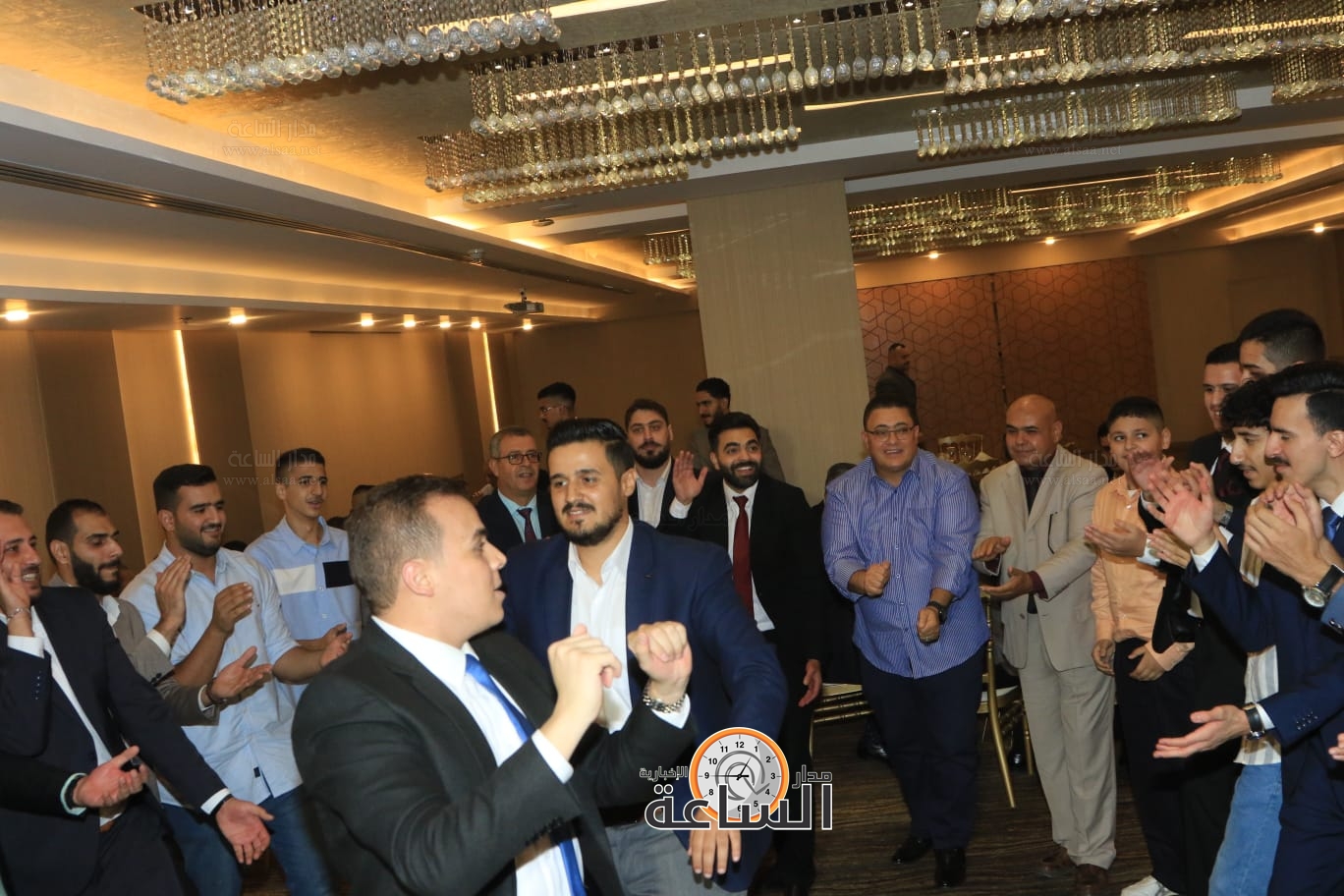 Madar Al-Saa Images 0.05193687190288698