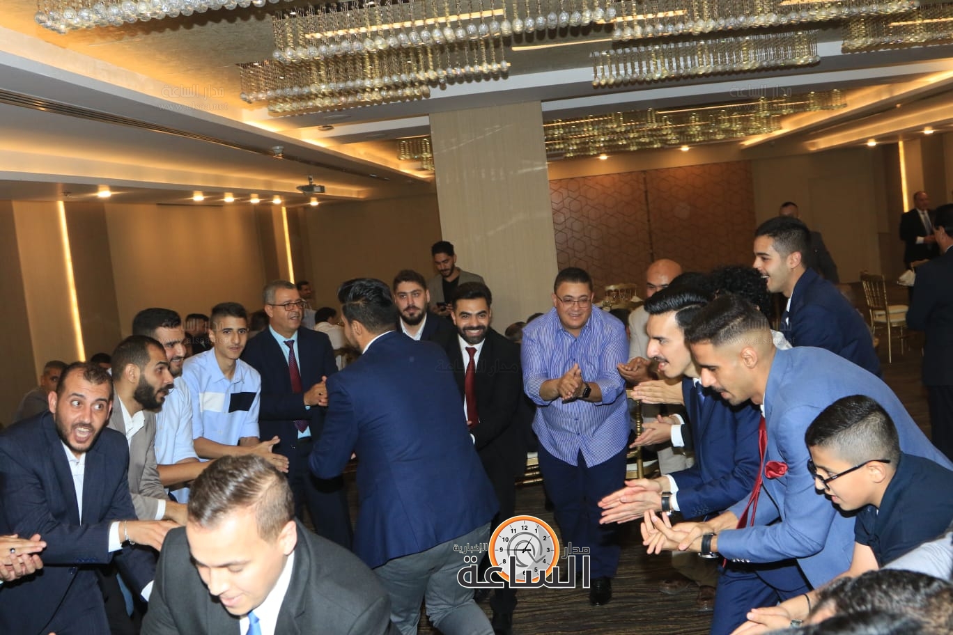 Madar Al-Saa Images 0.33971562662321875