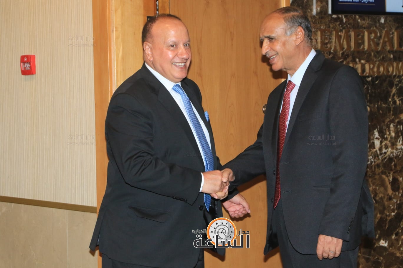 Madar Al-Saa Images 0.6443762189381473