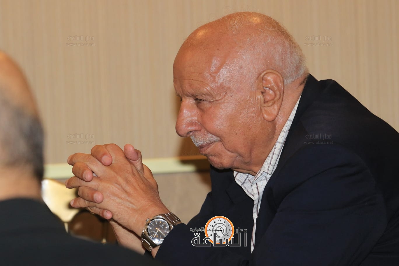 Madar Al-Saa Images 0.4479695493199334