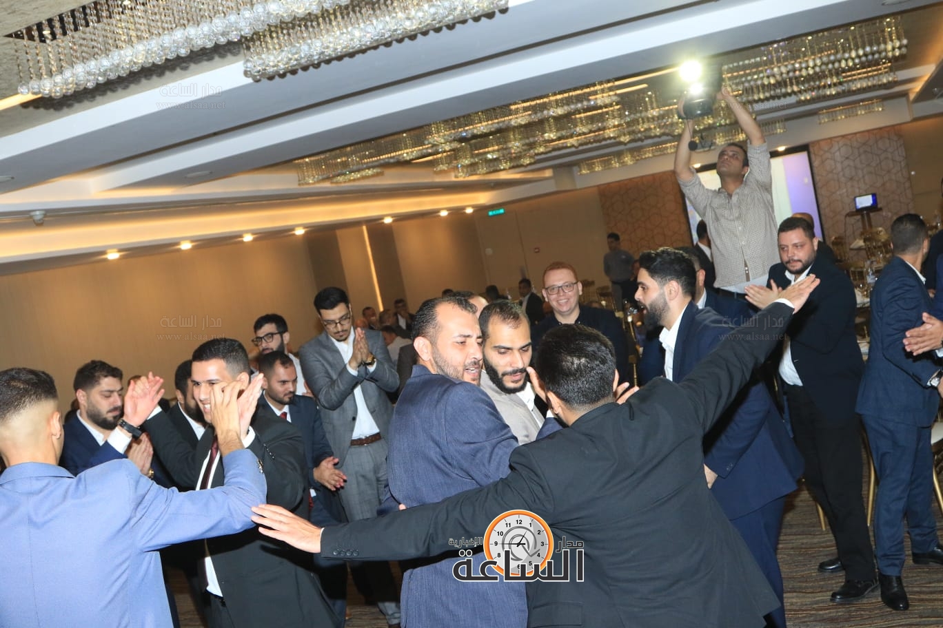 Madar Al-Saa Images 0.9133908135441066