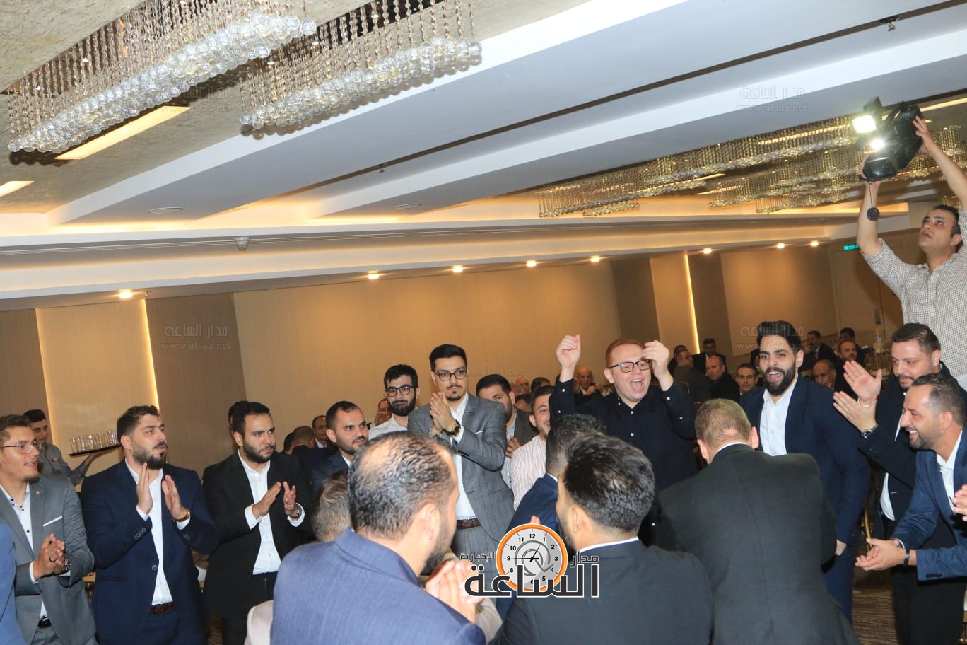 Madar Al-Saa Images 0.08844536020995708