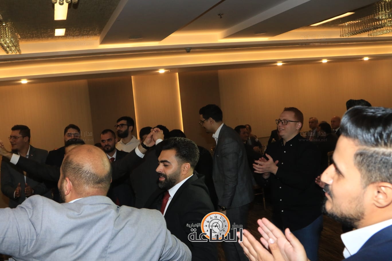 Madar Al-Saa Images 0.20047719674545383