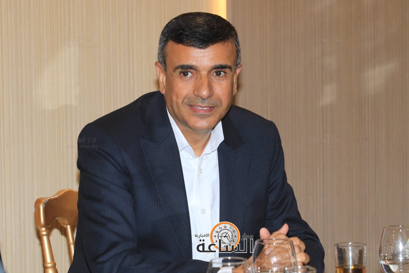 Madar Al-Saa Images 0.4037460460170591