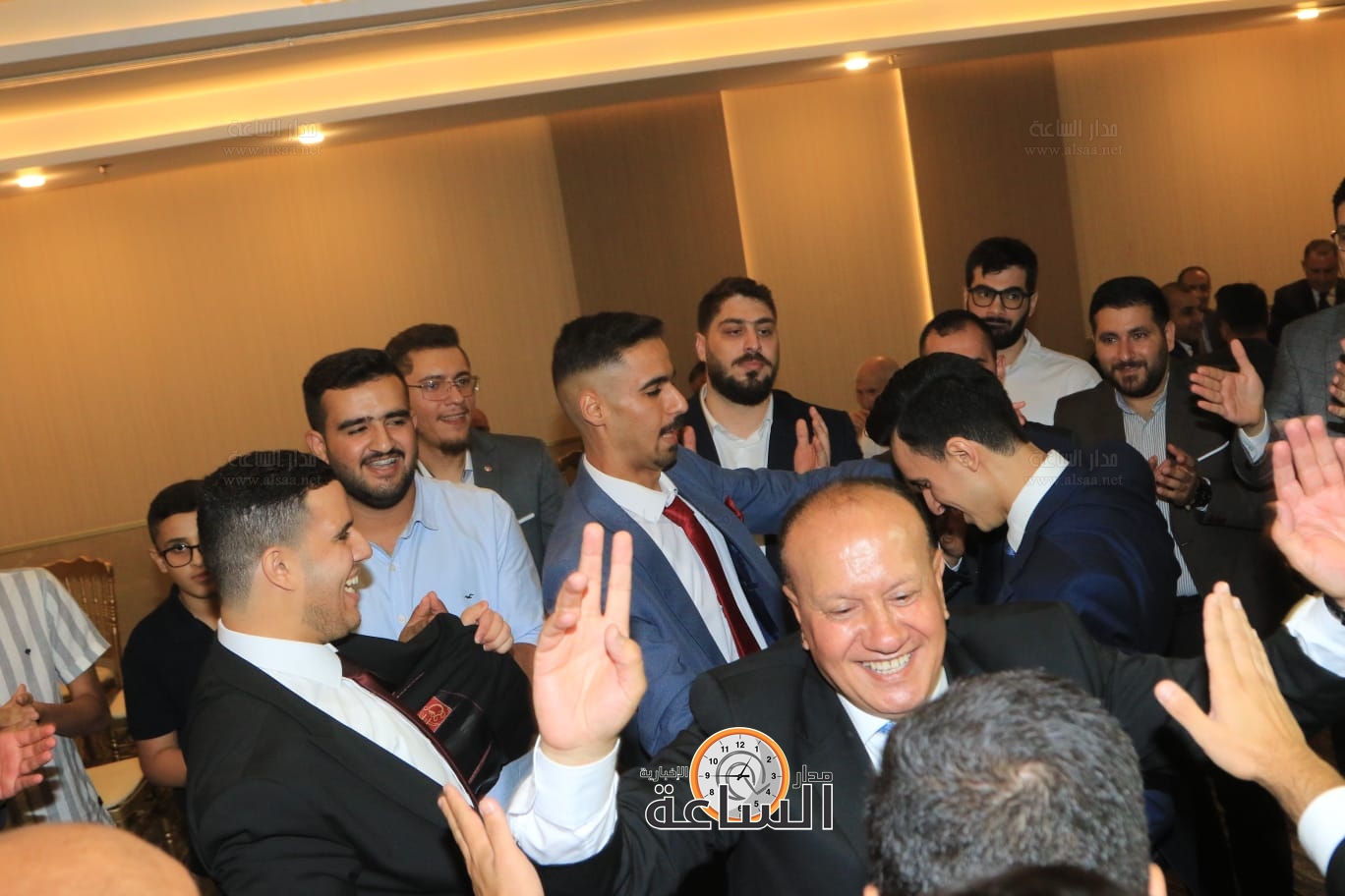 Madar Al-Saa Images 0.0634632941320703