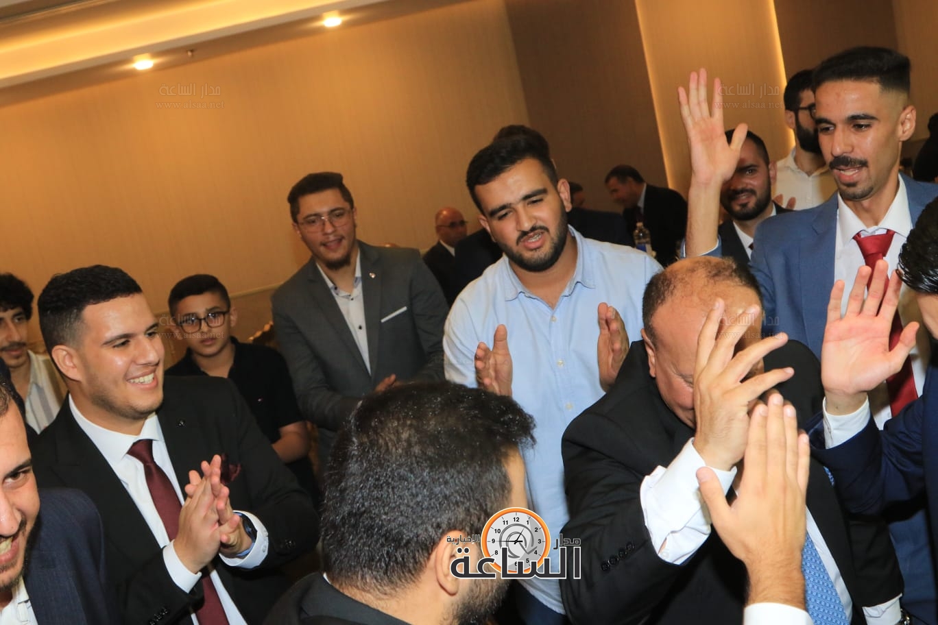 Madar Al-Saa Images 0.08750865897086846