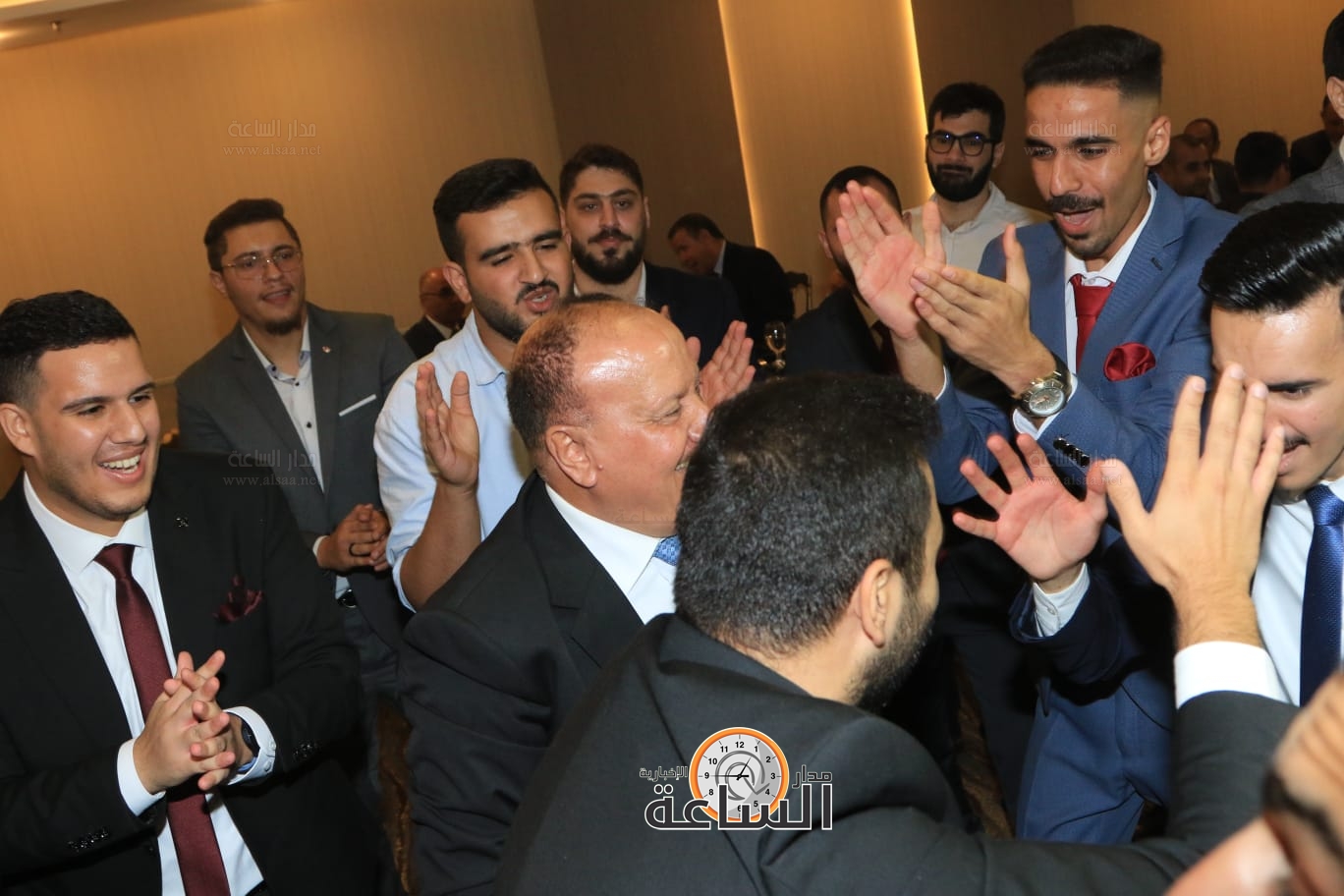 Madar Al-Saa Images 0.701279711257078