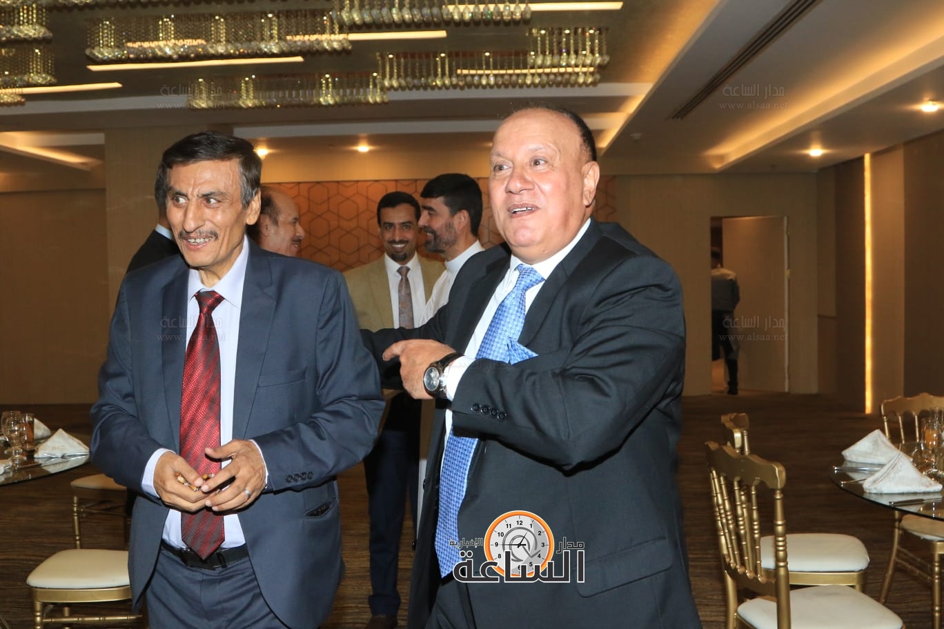 Madar Al-Saa Images 0.5059034766145707