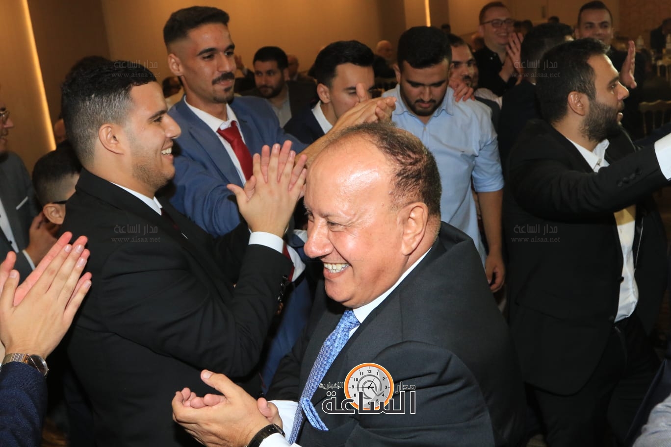 Madar Al-Saa Images 0.40776187496983785