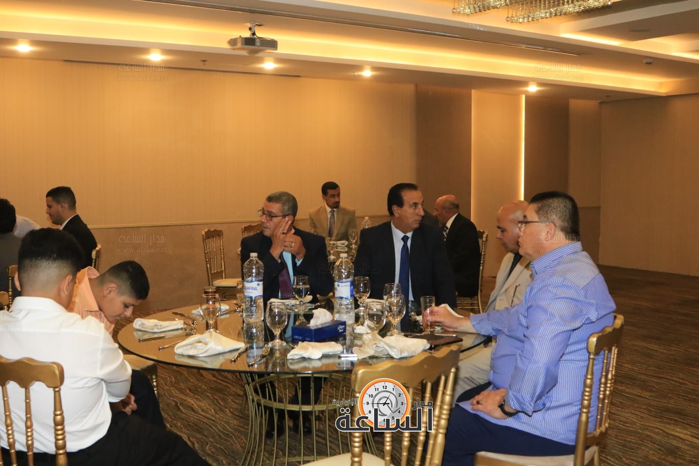 Madar Al-Saa Images 0.7129416464057741