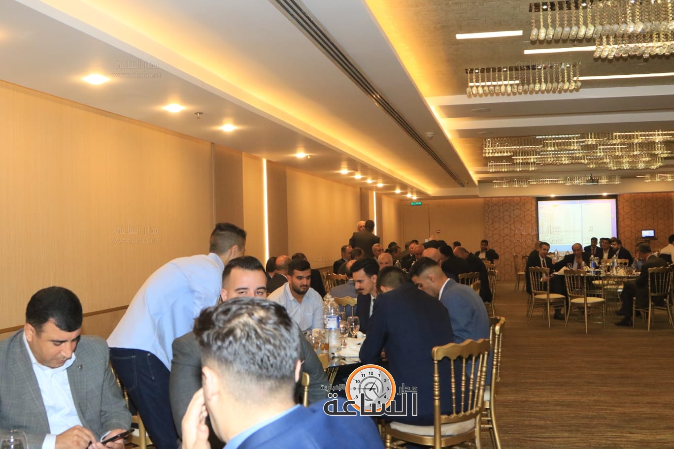 Madar Al-Saa Images 0.3180660449493188