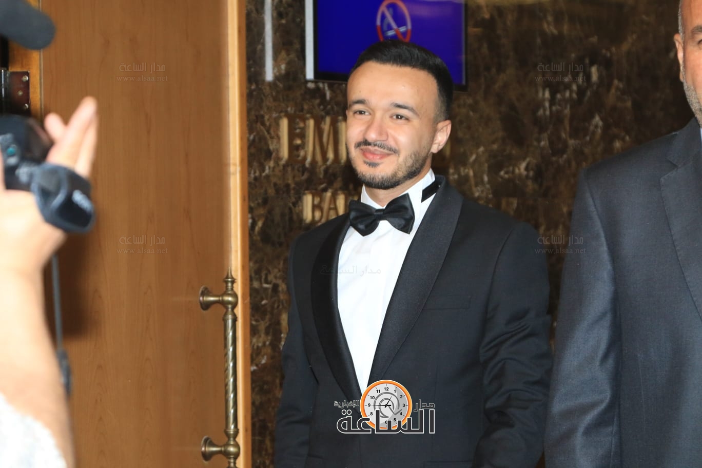 Madar Al-Saa Images 0.921939953523682