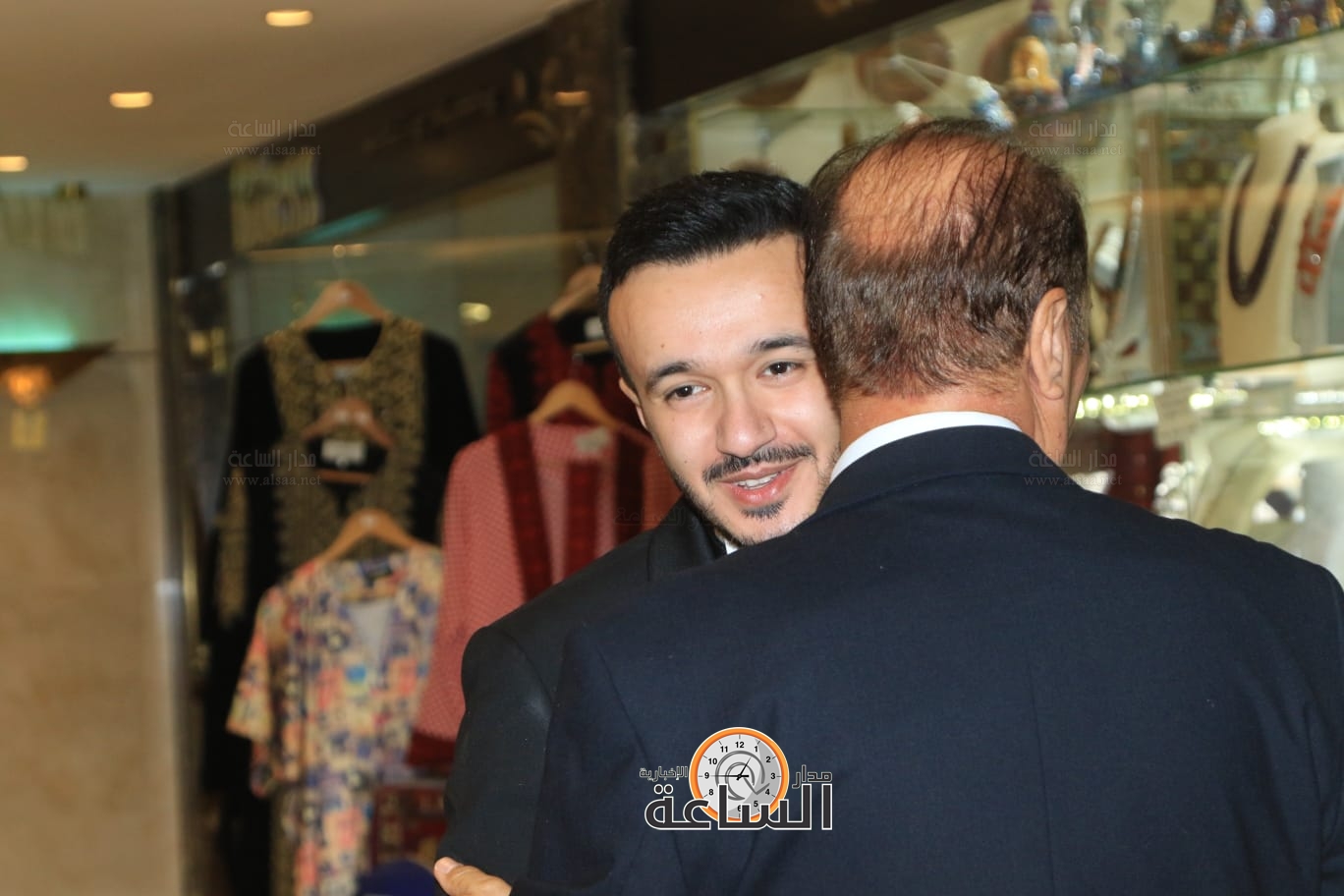 Madar Al-Saa Images 0.7425905687479835