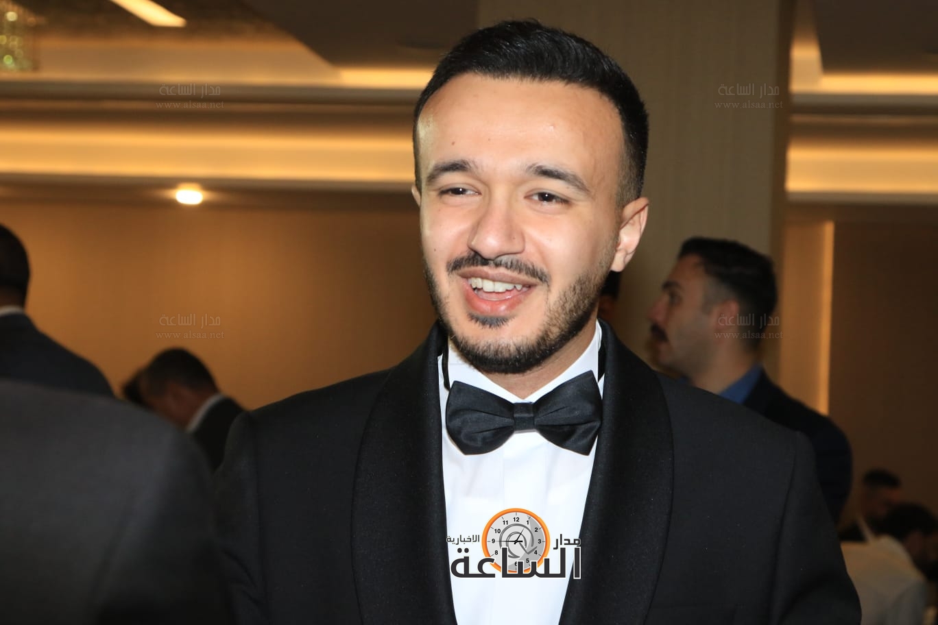 Madar Al-Saa Images 0.6242875895227257