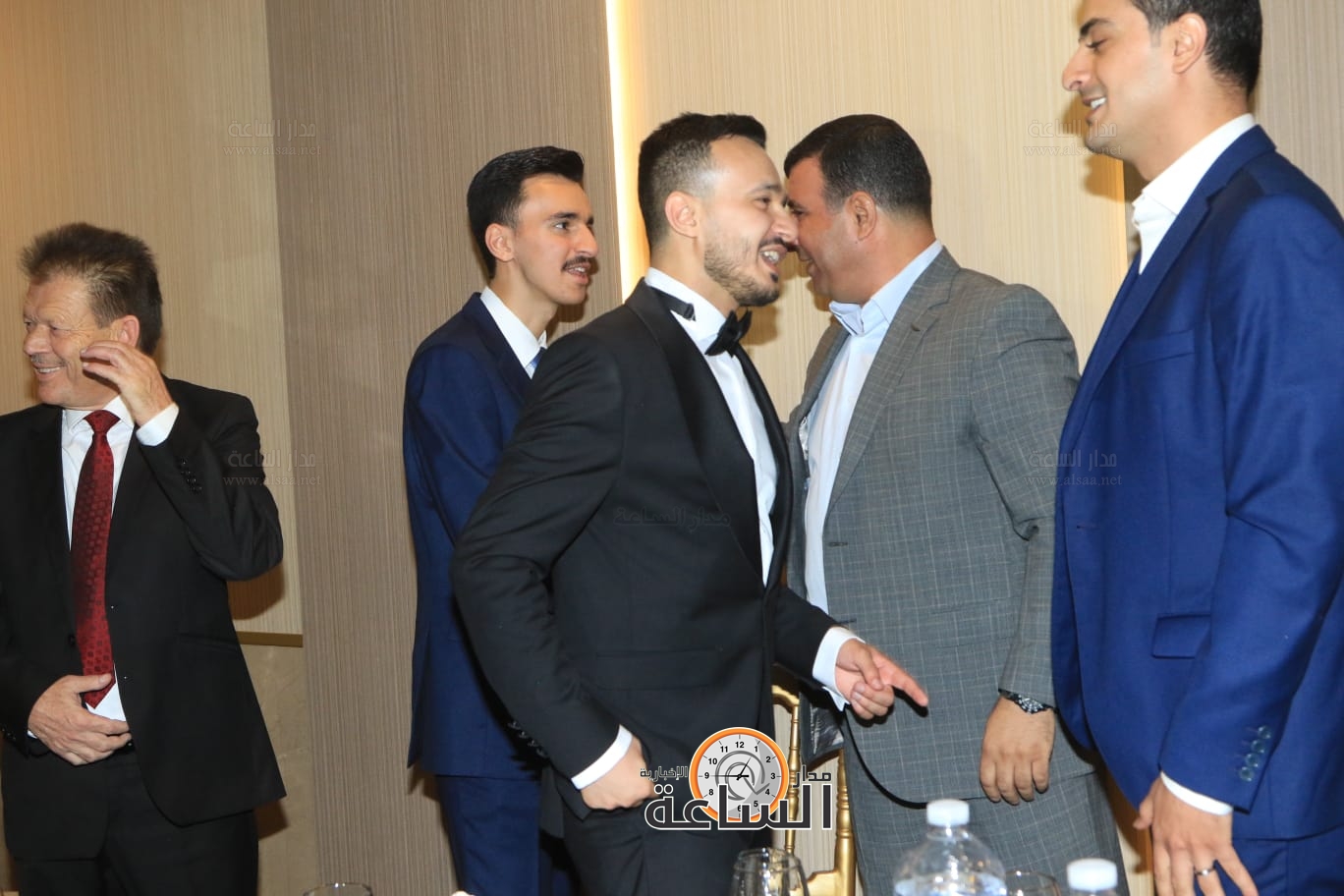 Madar Al-Saa Images 0.4158876988697221