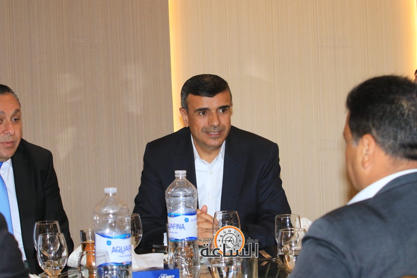 Madar Al-Saa Images 0.1357198699932235