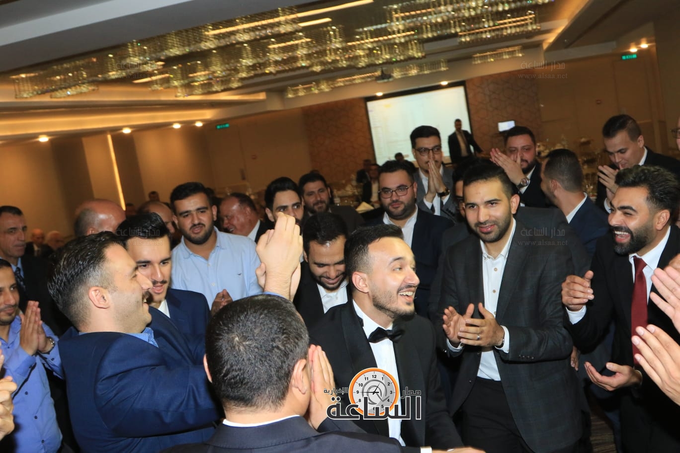 Madar Al-Saa Images 0.02211827480081585