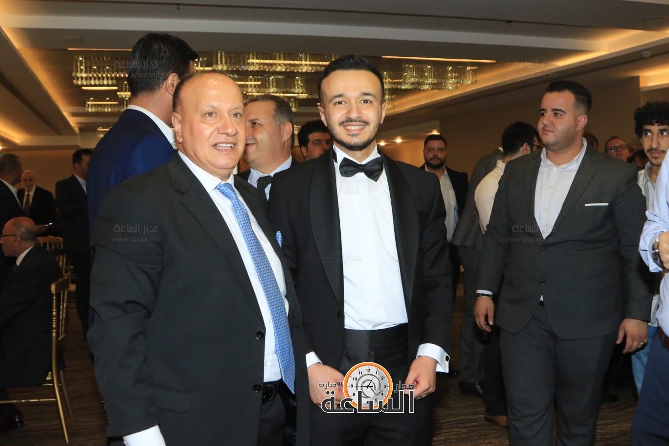 Madar Al-Saa Images 0.866559854596295